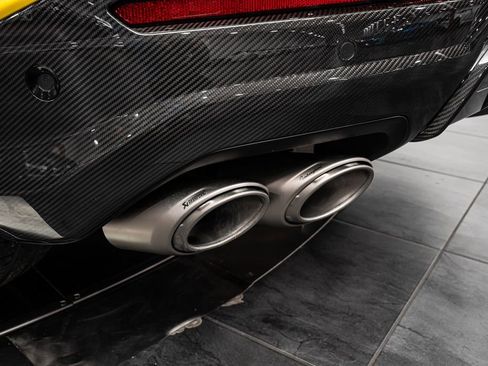 Used 2023 Lamborghini Urus Performante image 27