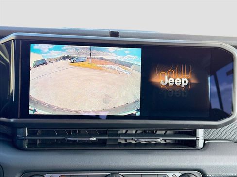 New 2026 Jeep Wrangler Unlimited Rubicon w/ Safety Group AWD/4WD image 13