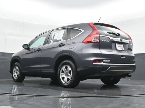 Used 2016 Honda CR-V LX image 19