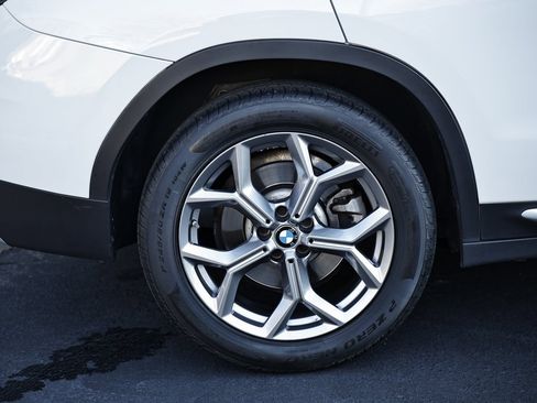 Used 2023 BMW X3 sDrive30i image 6