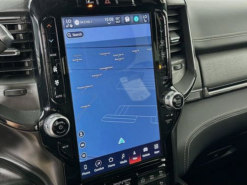 Certified 2023 RAM 2500 Limited image 22