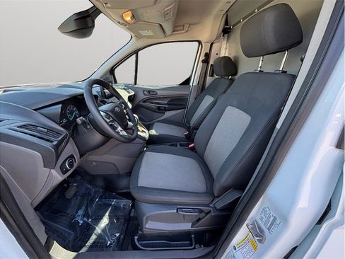 Used 2022 Ford Transit Connect XL image 2