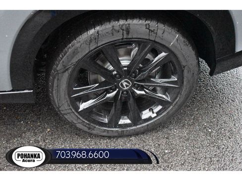 New 2025 Acura ADX A-Spec image 35