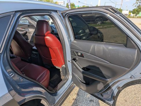 Used 2023 MAZDA CX-30 AWD 2.5 S w/ Preferred Package image 37
