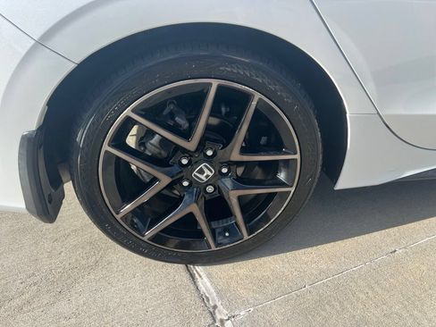 Used 2022 Honda Civic Sport Touring image 25