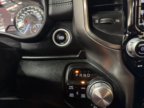Used 2020 RAM 1500 Rebel w/ Rebel Level 2 Equipment Group AWD/4WD image 30
