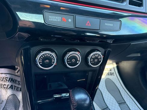 Used 2017 Mitsubishi Lancer LE image 22