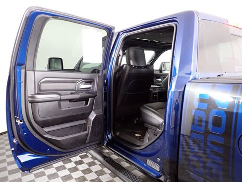 Used 2024 RAM 2500 Power Wagon w/ Level 1 Equipment Group image 41