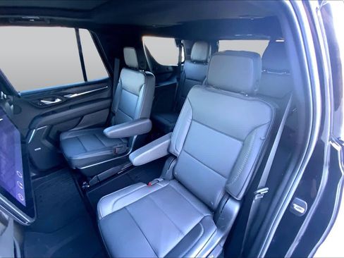 Used 2023 GMC Yukon Denali w/ Denali Reserve Package AWD/4WD image 21