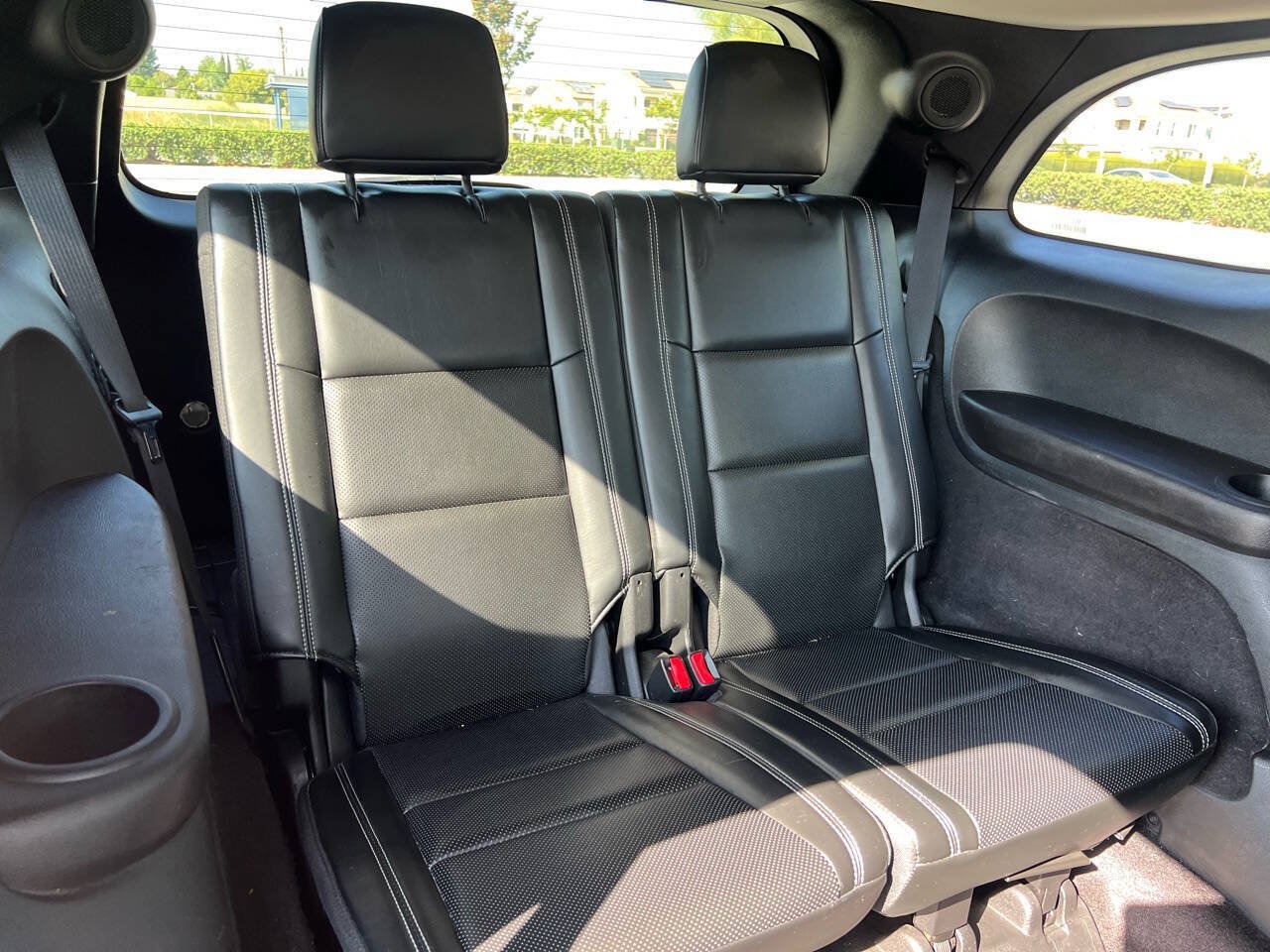 Used 2017 Dodge Durango Citadel AWD/4WD image 26