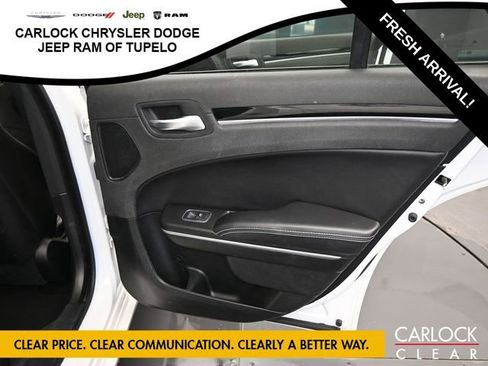 Used 2023 Chrysler 300 S image 36