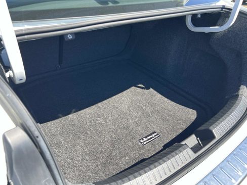 Used 2024 Volkswagen Jetta SE w/ Panoramic Sunroof Package image 22