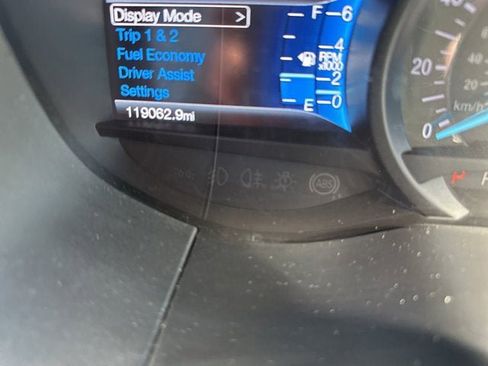 Certified 2018 Ford Edge Titanium w/ Equipment Group 302A image 15