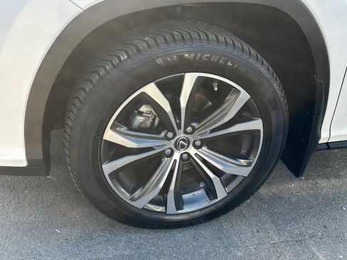 Used 2018 Lexus RX 350L AWD image 4