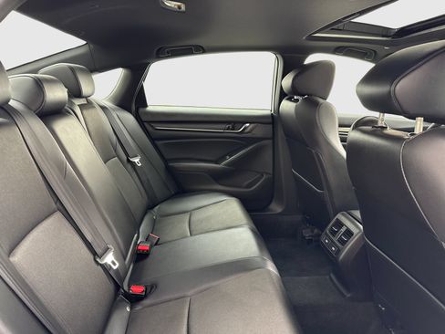 Used 2021 Honda Accord Sport image 44