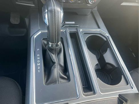 Used 2015 Ford F150 XLT w/ Equipment Group 302A Luxury image 35