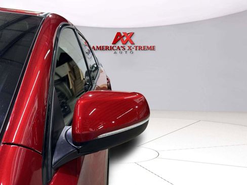 Used 2021 Acura RDX A-Spec AWD/4WD image 19