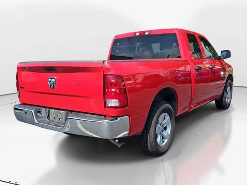 Used 2024 RAM 1500 Classic SLT RWD image 3