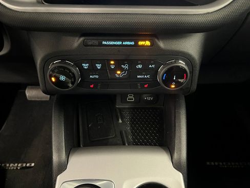 Used 2023 Ford Bronco Sport Big Bend w/ Convenience Package image 15