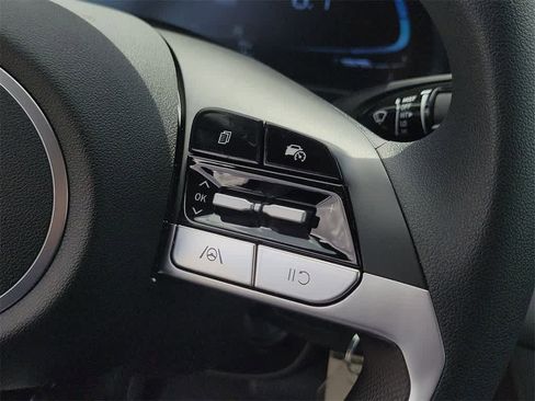 New 2025 Hyundai Elantra SE w/ Cargo Package image 25