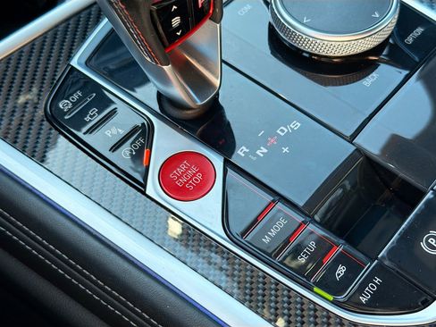 Used 2020 BMW M8 Coupe w/ M Driver's Package image 30