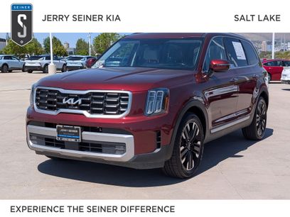 Used 2023 Kia Telluride SX Prestige