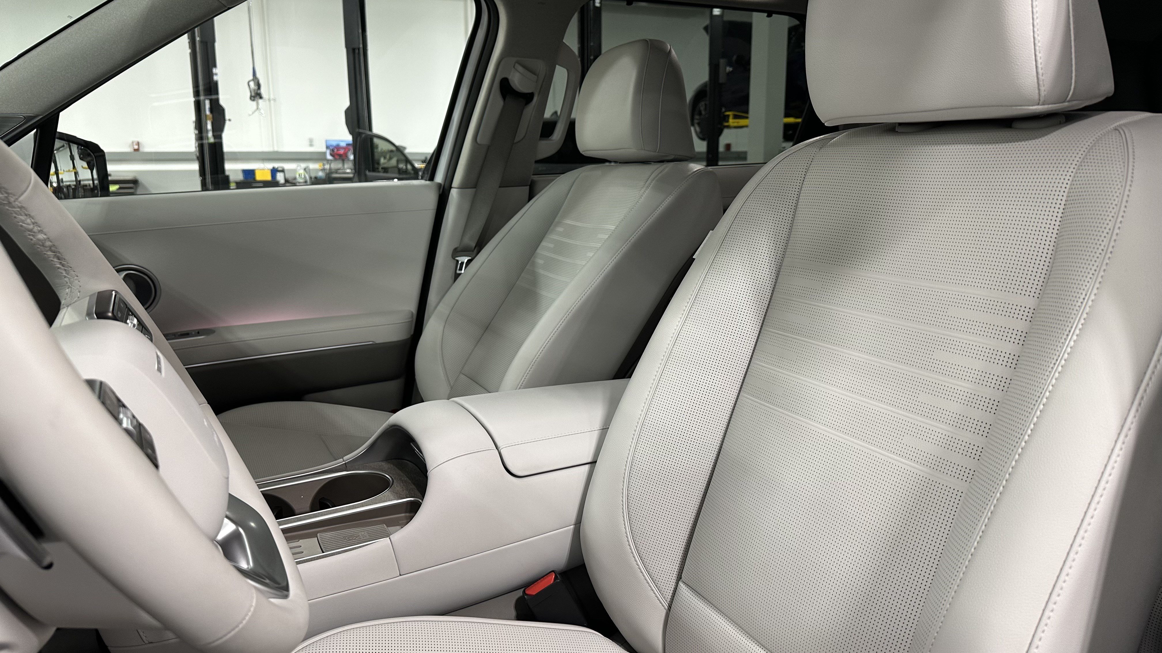 Used 2026 Hyundai Palisade Limited FWD image 18
