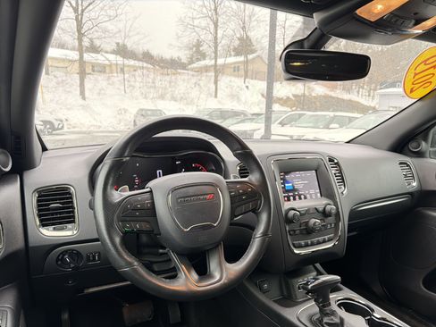 Used 2019 Dodge Durango GT image 15