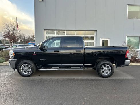 Certified 2024 RAM 2500 Big Horn image 2