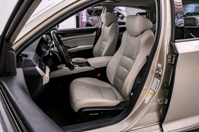 Used 2018 Honda Accord Touring image 44