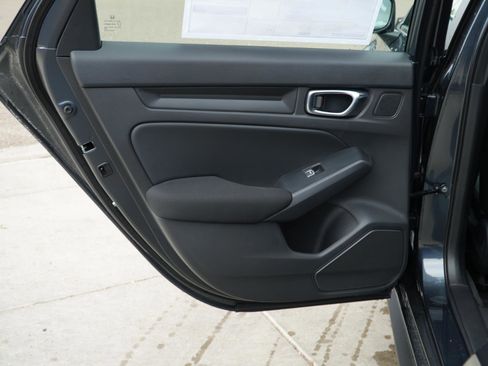 New 2026 Honda Civic Sport image 18