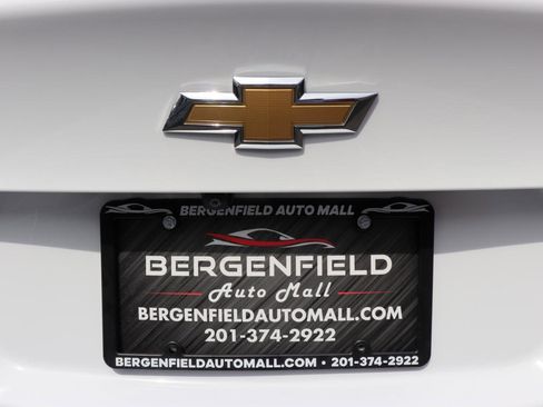 Used 2024 Chevrolet Malibu LT image 57