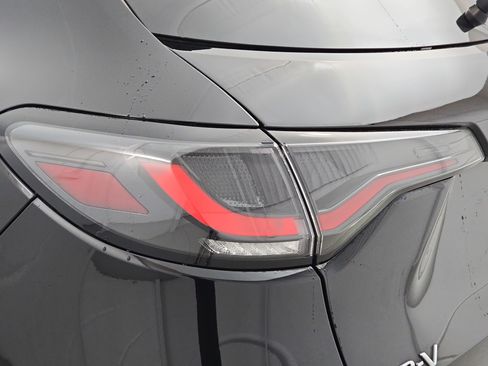 Certified 2023 Honda HR-V EX-L image 34