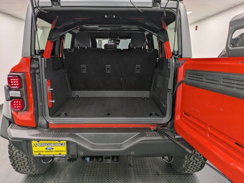 Used 2023 Ford Bronco Raptor AWD/4WD image 28