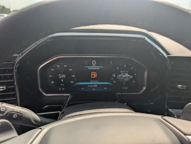 New 2026 Chevrolet Silverado 1500 RST w/ RST All Star Premium Package AWD/4WD image 23