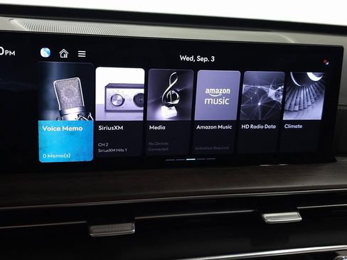 New 2026 Genesis GV80 2.5T Select image 18