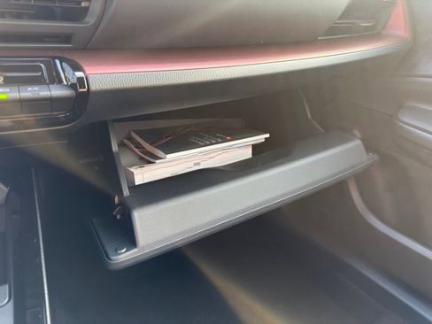 New 2026 Toyota Prius Plug-In Hybrid image 23