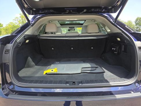 Used 2021 Lexus RX 450h AWD w/ Premium Package image 15