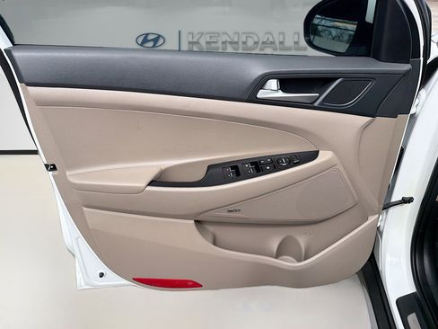 Used 2020 Hyundai Tucson Ultimate image 18