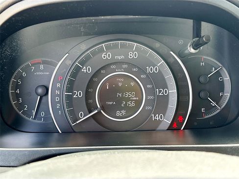 Used 2012 Honda CR-V EX-L image 12