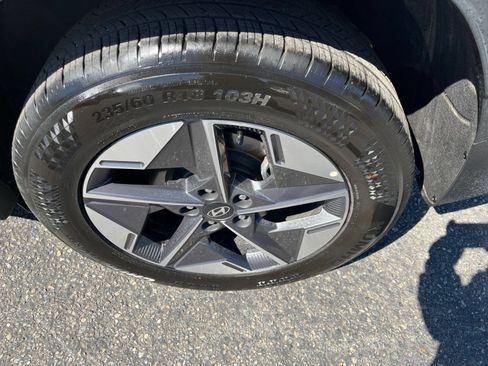 Used 2026 Hyundai Tucson SEL AWD/4WD image 32