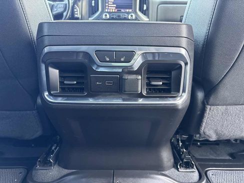 Used 2023 GMC Sierra 2500 AT4 w/ Gooseneck/5TH Wheel Package AWD/4WD image 18