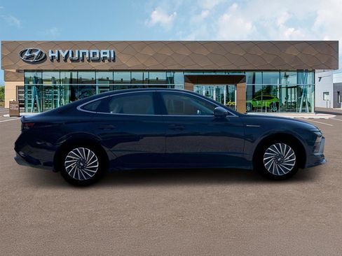 New 2026 Hyundai Sonata SEL image 9