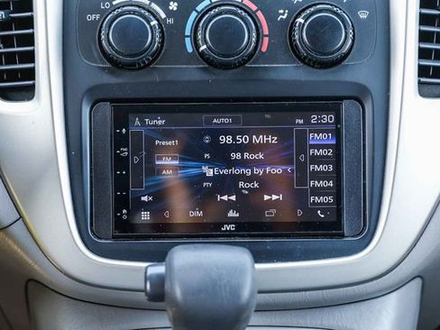 Used 2006 Toyota Highlander 2WD Hybrid image 13