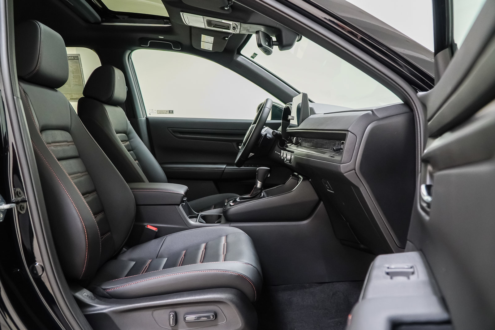 New 2027 Honda CR-V Sport-L image 33