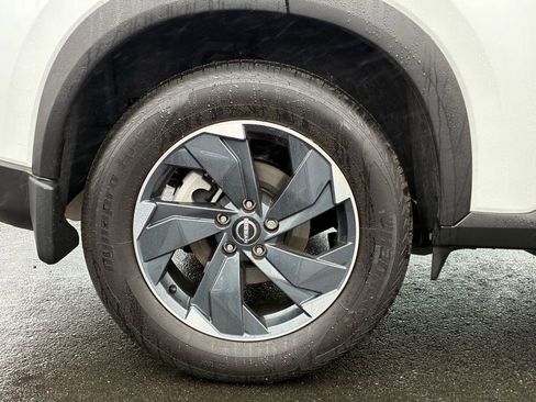 Used 2026 Nissan Rogue SV w/ Cold Weather Package image 50