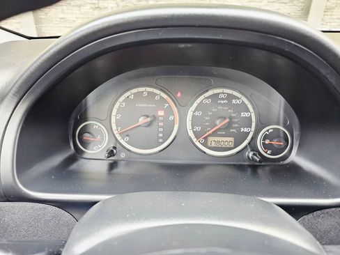 Used 2003 Honda CR-V EX image 14