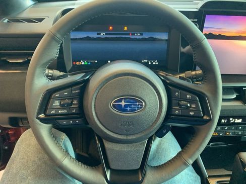 New 2026 Subaru Outback Limited XT image 5