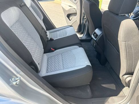 Used 2024 Chevrolet Equinox LS w/ LS Convenience Package FWD image 19