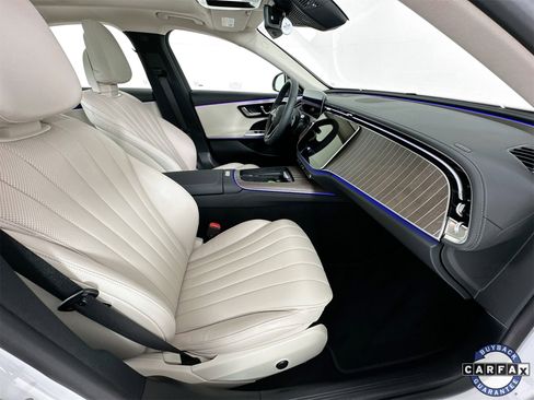 New 2025 Mercedes-Benz E 350 Sedan image 31